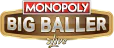 Monopoly Game Logo