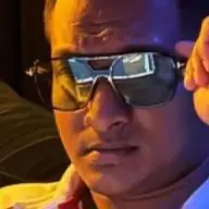 Arjun Sharma