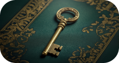 key
